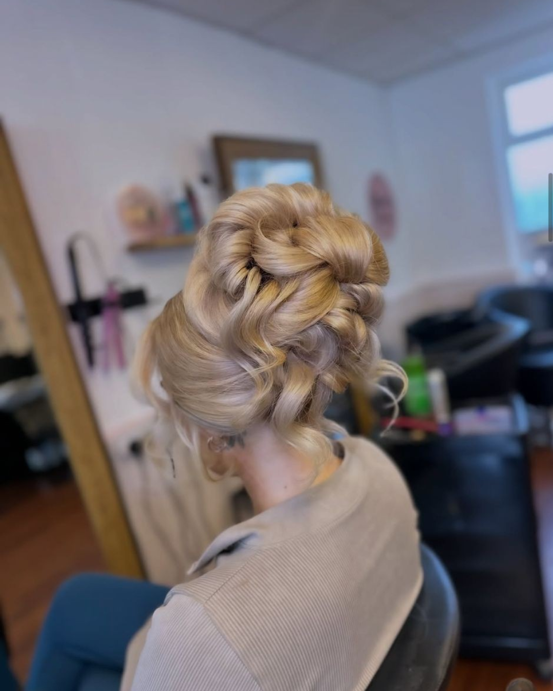 Renee work